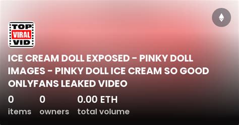 pinky doll leak porn|Pinkydoll Porn Videos 